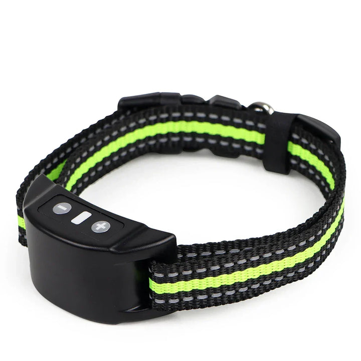 Automatic Anti-Bark Collar with Sound & Shock Kalsten