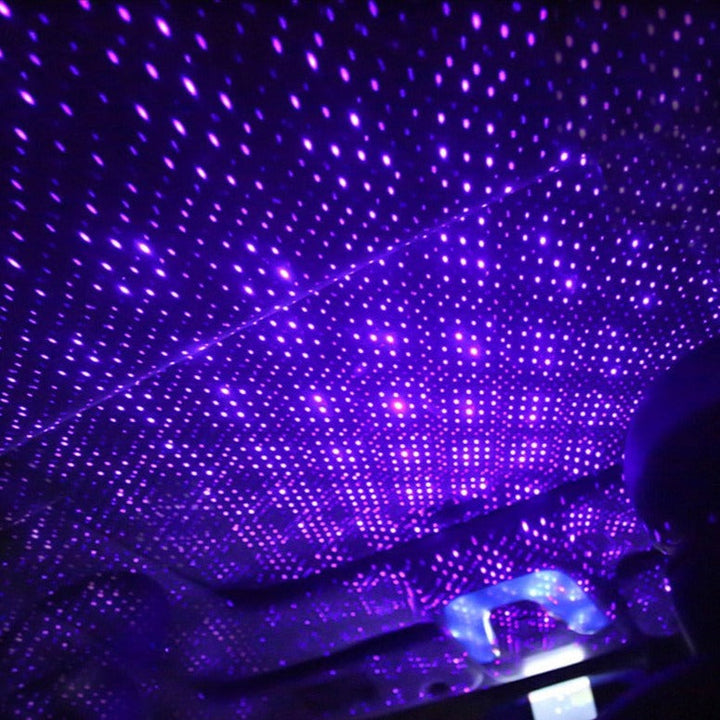 Portable Star Projector - StarGlow | Kalsten