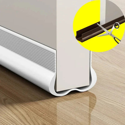 Skanto | SealGuard Pro Door Seal