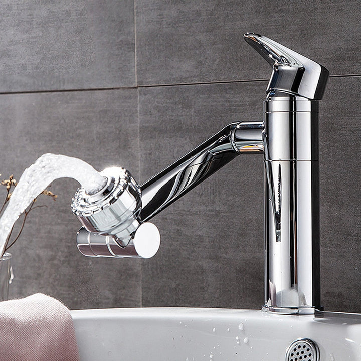 TwistTap 1080° Rotating Luxury Kitchen and Bathroom Faucet Kalsten