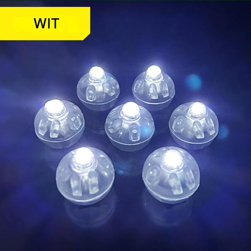 Mini LED Party Lights - GlowPearls | Kalsten