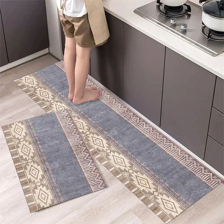 Kalsten | Non-Slip Kitchen Rugs and Runners – Durable, Stylish Floor Decor