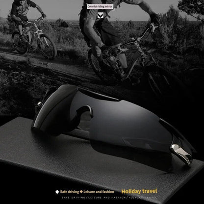 Karnz | Windproof Cycling Sunglasses