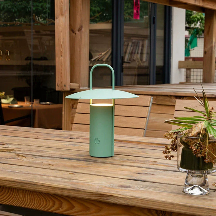 New Designer Portable Table Lamp | Kalsten