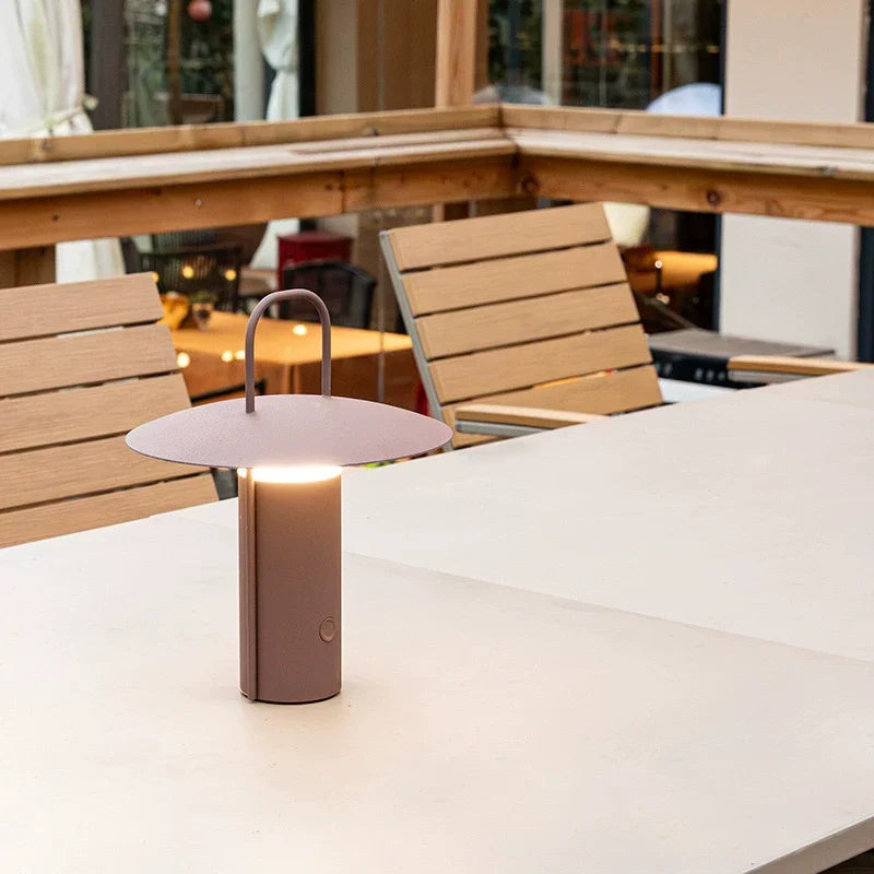 New Designer Portable Table Lamp | Kalsten