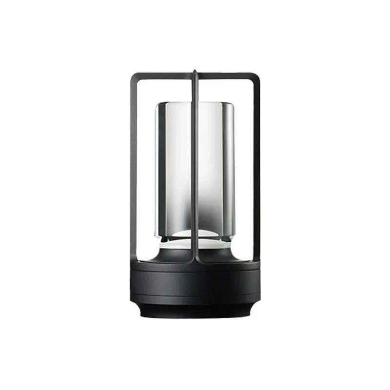 LED Rechargeable Table Lamp | Kalsten
