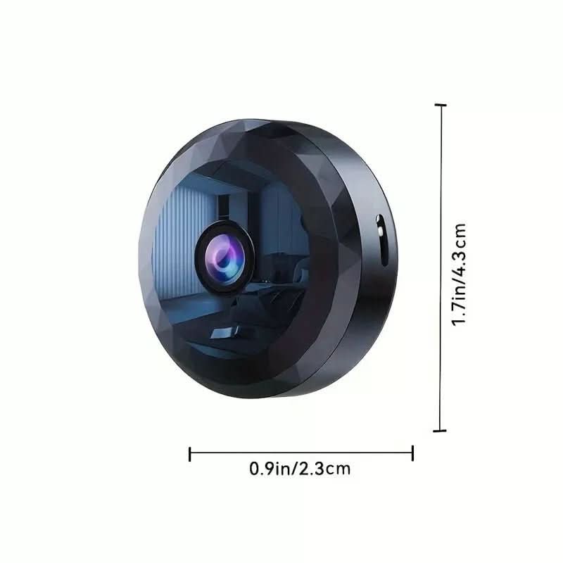 Modern Dimmable LED Wall Lamp