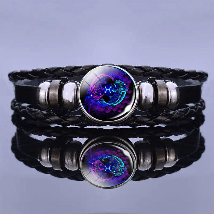 Kalsten | Zodiac Protection Bracelet