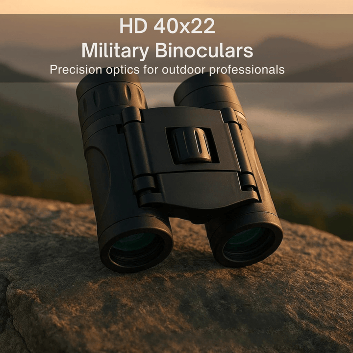 Kalsten | HD 40x22 Binoculars with Long-Distance Range