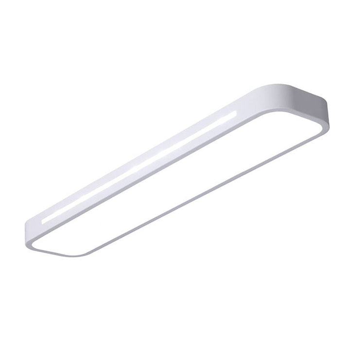Kalsten | Minimalist LED Ceiling Lamp made of Iron and Acrylic