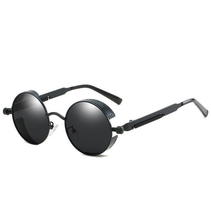 Sunglasses | Bring your fashion calmly into the last days of your studies and life! Skanto