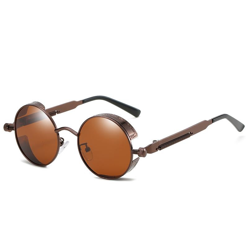 Sunglasses | Bring your fashion calmly into the last days of your studies and life! Skanto