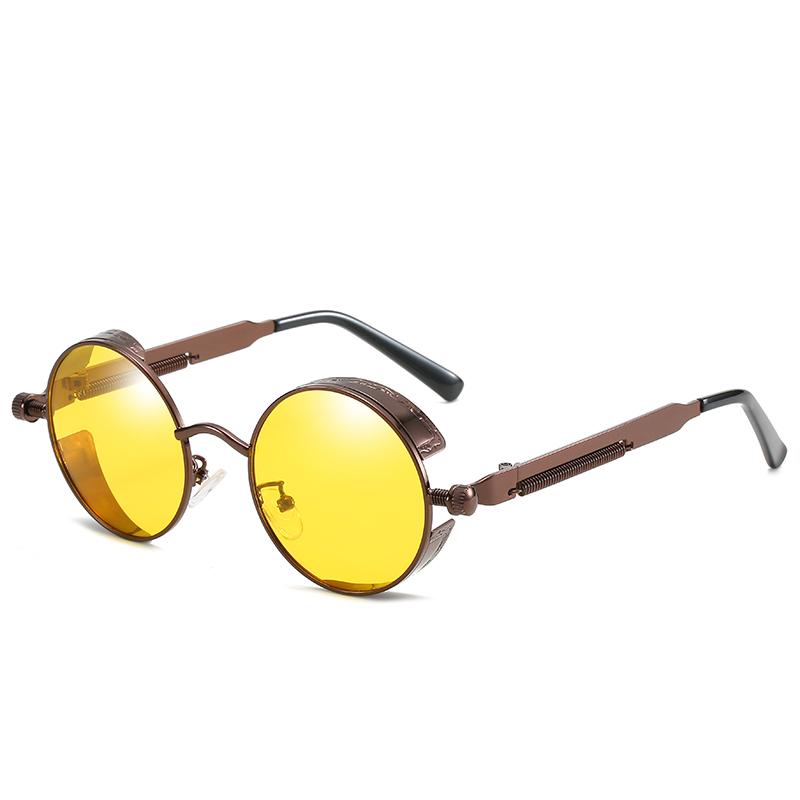 Skanto Sunshine | Bring fashion into the final days of your studies and life!