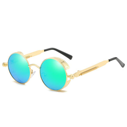 Sunglasses | Bring your fashion calmly into the last days of your studies and life! Skanto