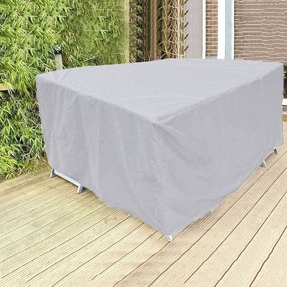Waterproof Garden Furniture Protection Cover