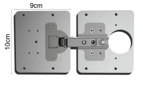 ProFix Repair your hinges easily! | Kalsten