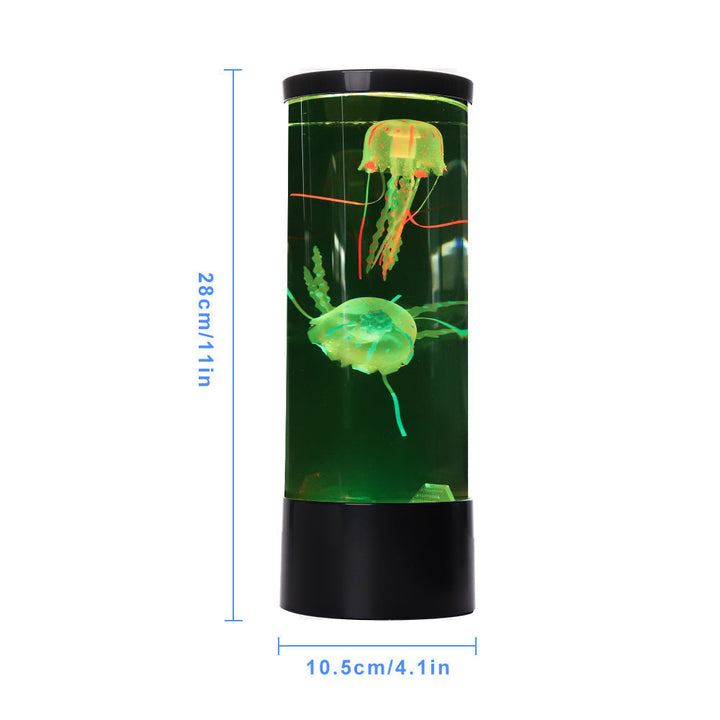 Manet color-changing sensory lamp | Kalsten