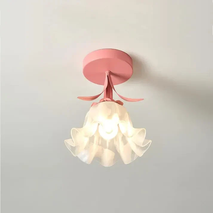 Kalsten | Mini Flower Ceiling Light - Luxurious Mini Pendant Light for Timeless Atmosphere