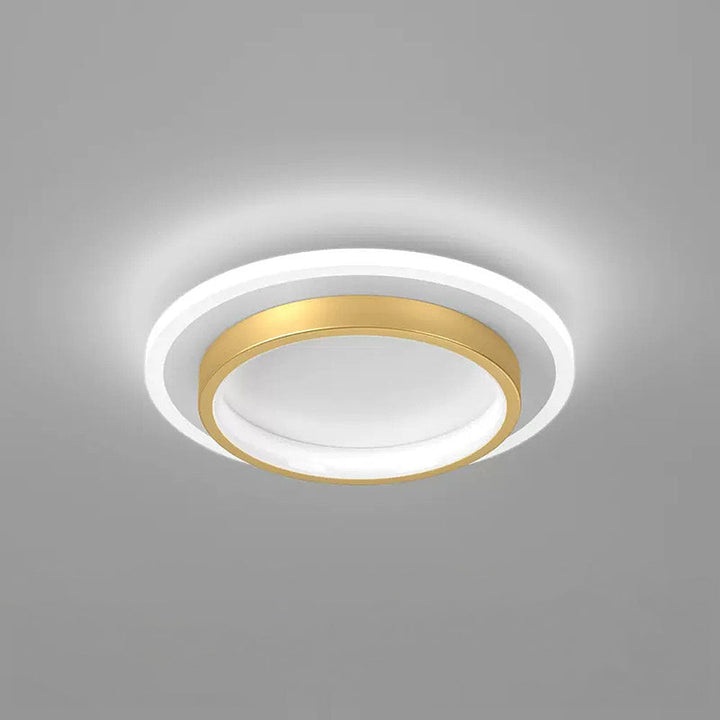 Modern Flush Mount LED Ceiling Light Kalsten