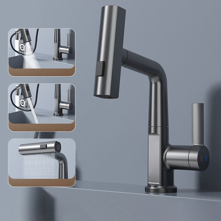 AquaSentinel — Avoid burns and master your water world with smart control and longer lifespan! | Kalsten