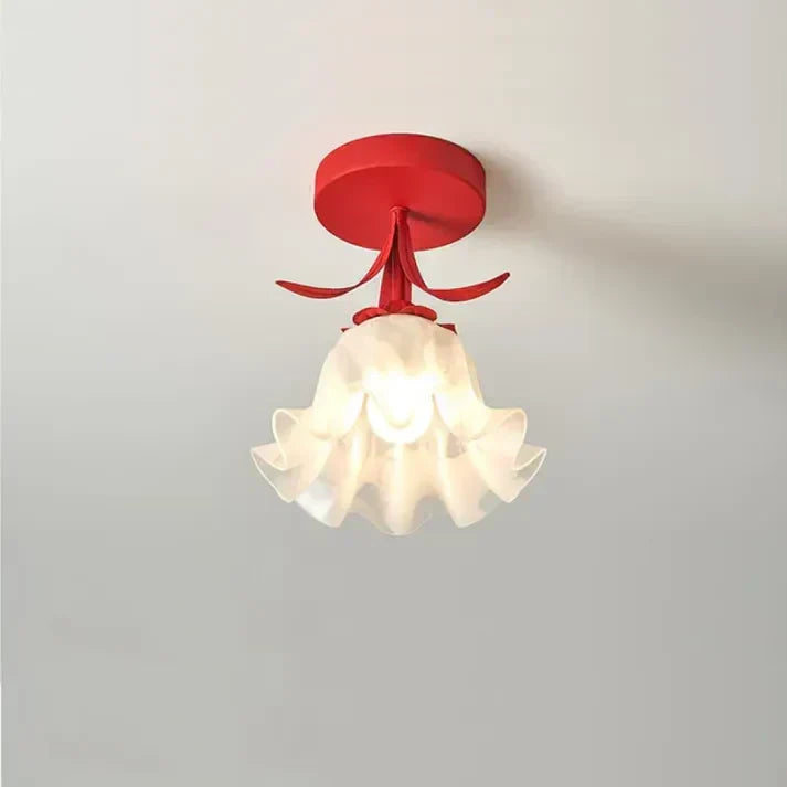 Kalsten | Mini Flower Ceiling Light - Luxurious Mini Pendant Light for Timeless Atmosphere