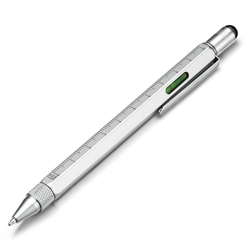 Kalsten | 6 in 1 multifunctional stylus pen