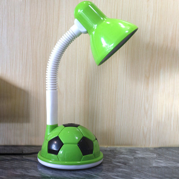 Modern Football Student Eye Protection LED Desk Lamp | Kalsten