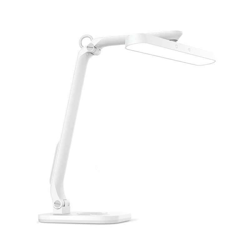 Modern Student Eye Protection USB Charging Folding LED Desk Lamp | Kalsten