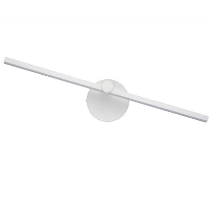BowLift | Nordic Minimalist Aluminium Long Bar Switch LED Mirror Wall Light Lamp