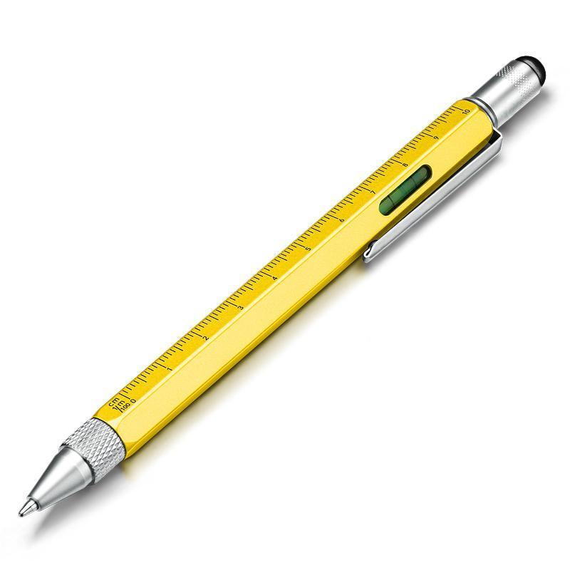 Kalsten | 6 in 1 multifunctional stylus pen