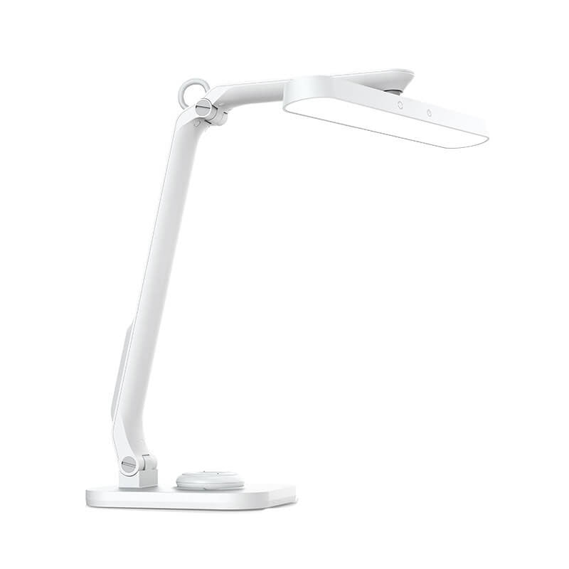 Modern Student Eye Protection USB Charging Folding LED Desk Lamp | Kalsten