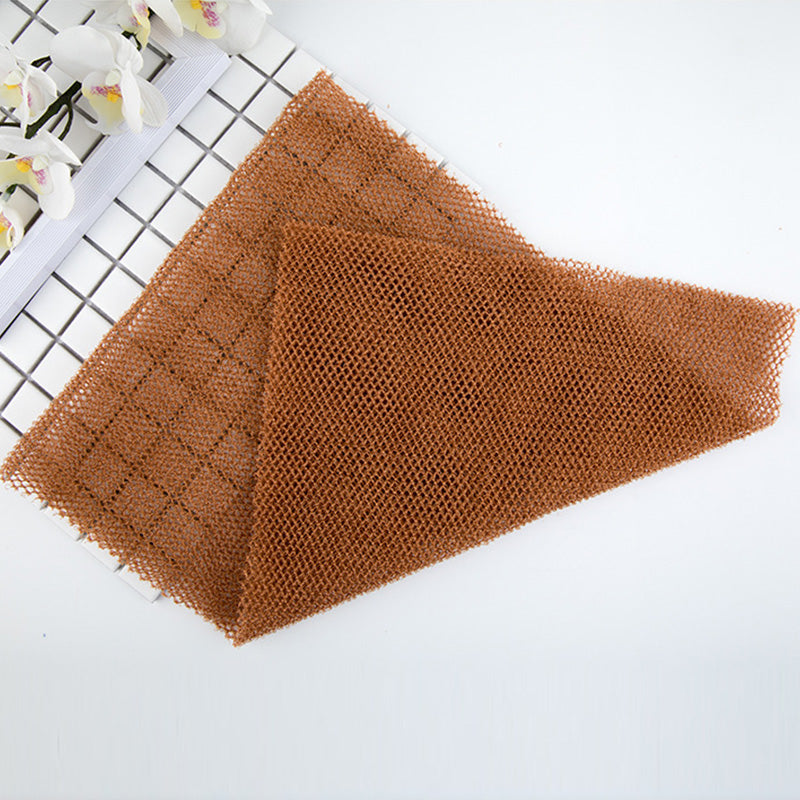 Multi-Functional Scrubbing Chiffon | Kalsten