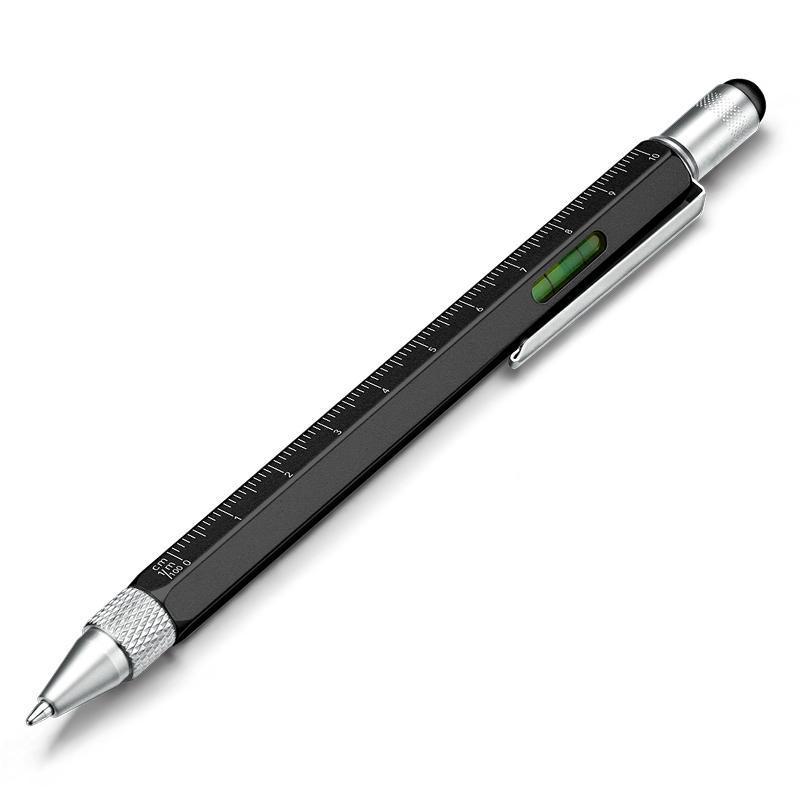 Kalsten | 6 in 1 multifunctional stylus pen