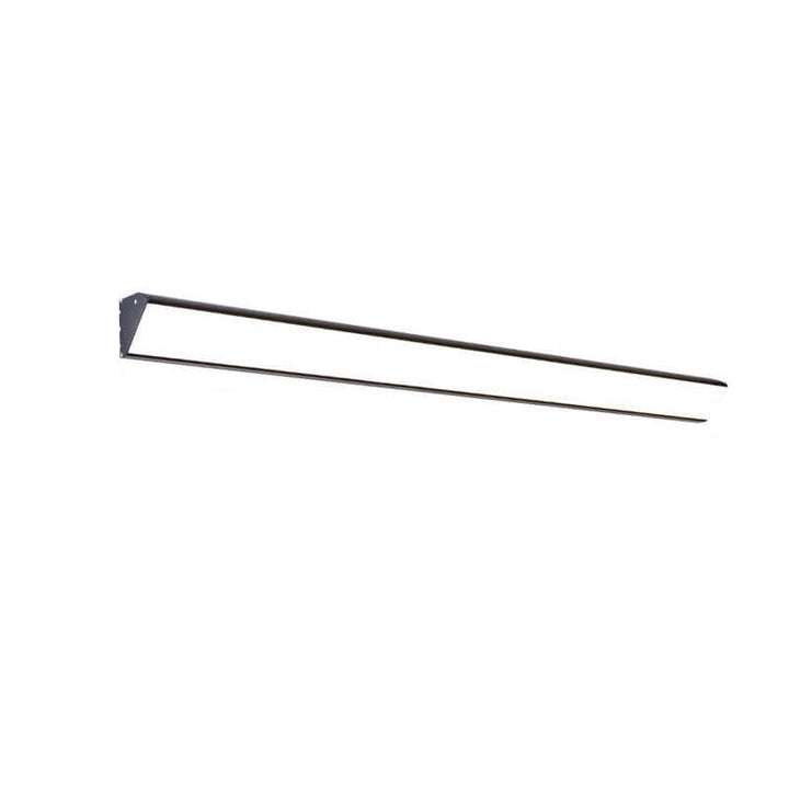 Modern Outdoor Long Bar Aluminum Acrylic Waterproof LED Wall Sconce Lamp | Kalsten