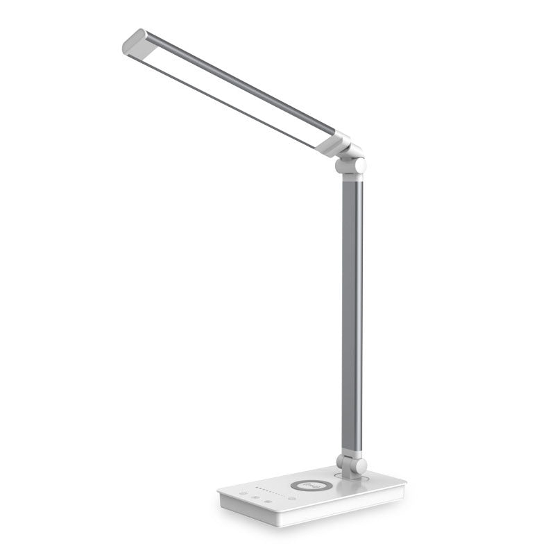 Minimalistic Intelligent Square Bar Collapsible USB LED Desk Lamp | Kalsten