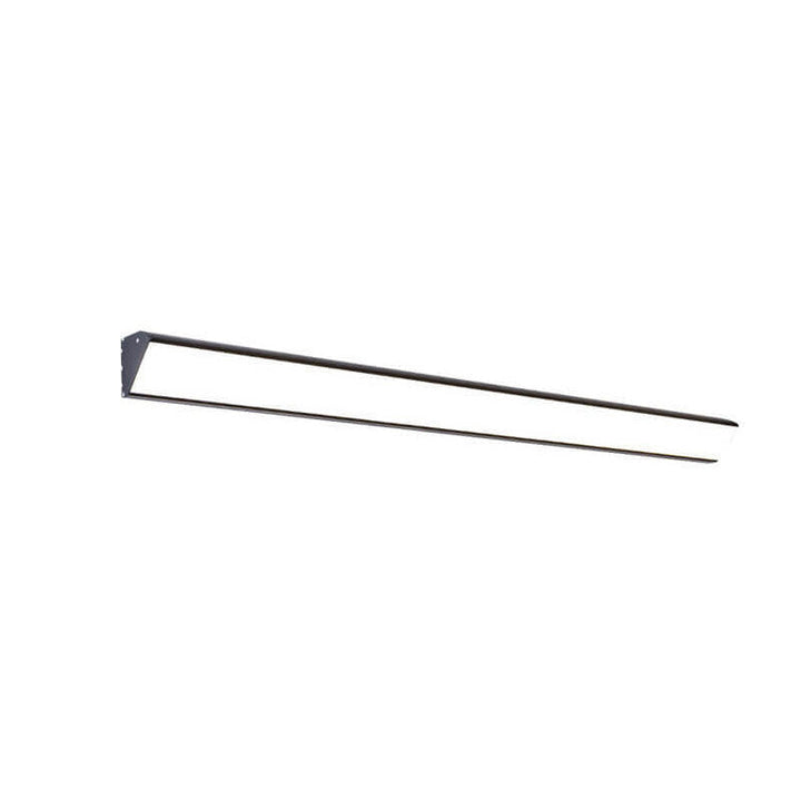 Modern Outdoor Long Bar Aluminum Acrylic Waterproof LED Wall Sconce Lamp | Kalsten