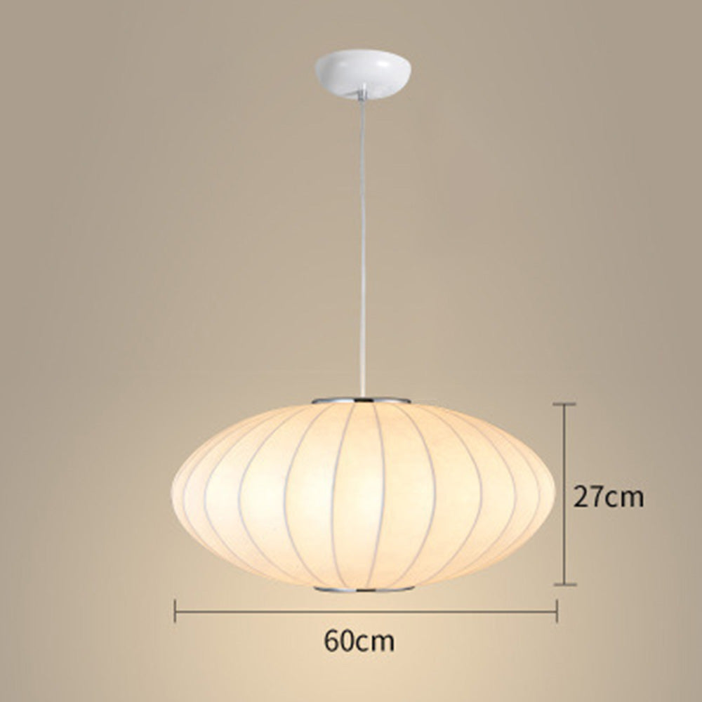 Modern Simple Saucer Pendant Light | Kalsten