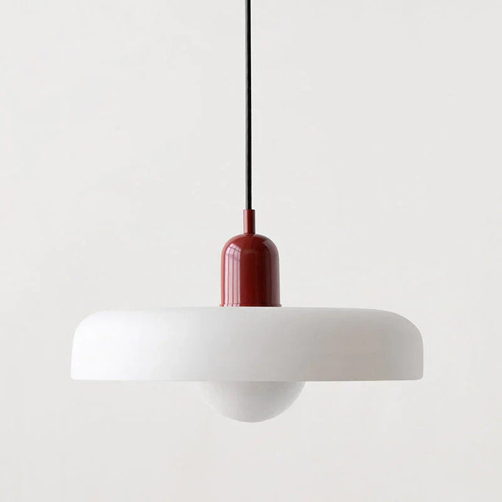 NORDICGLASS CEILING HANGING LAMP - ELEGANT SCANDINAVIAN LIGHTING FOR EVERY SPACE | Kalsten