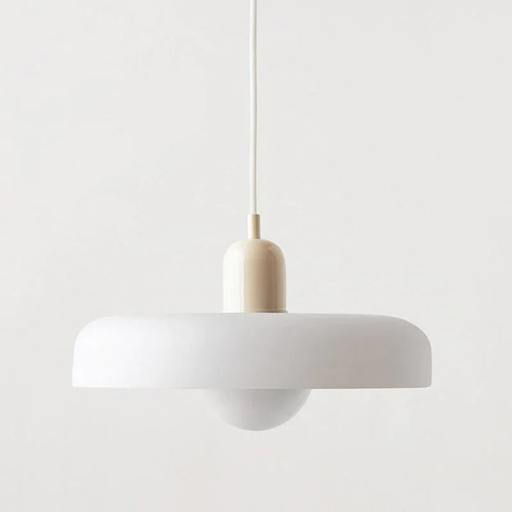NORDICGLASS CEILING HANGING LAMP - ELEGANT SCANDINAVIAN LIGHTING FOR EVERY SPACE | Kalsten