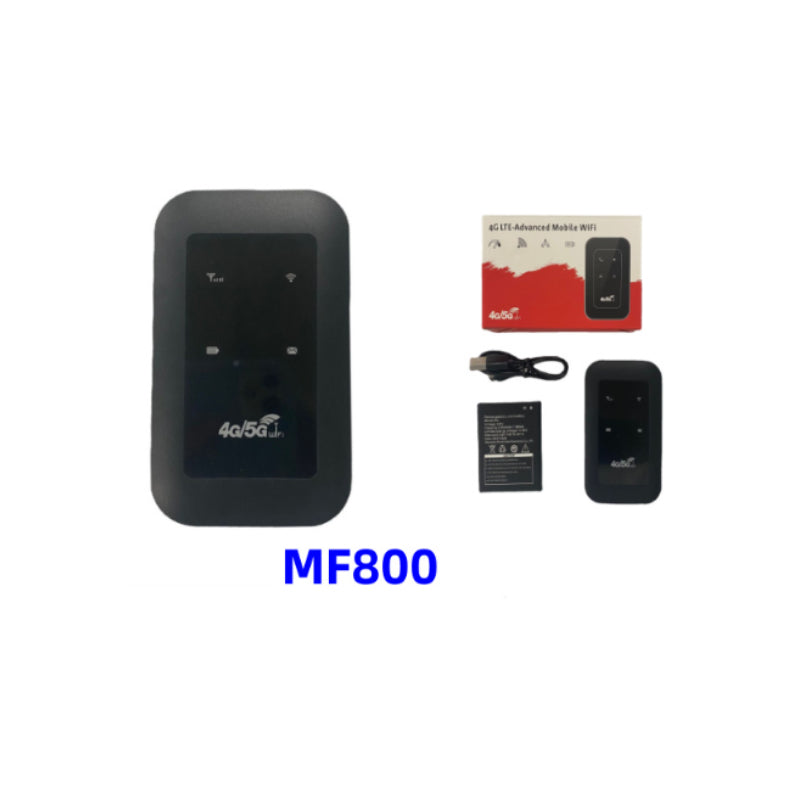Skanto | Wireless Portable WiFi