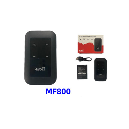 Skanto | Wireless Portable WiFi