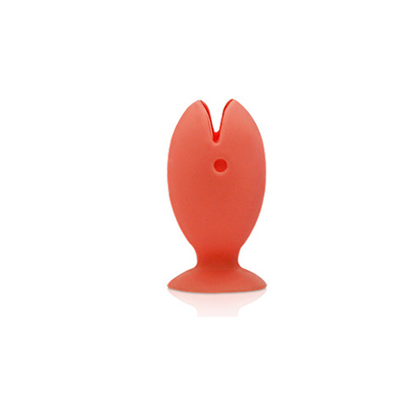 Silicone case for the toothbrush in fish shape | Kalsten