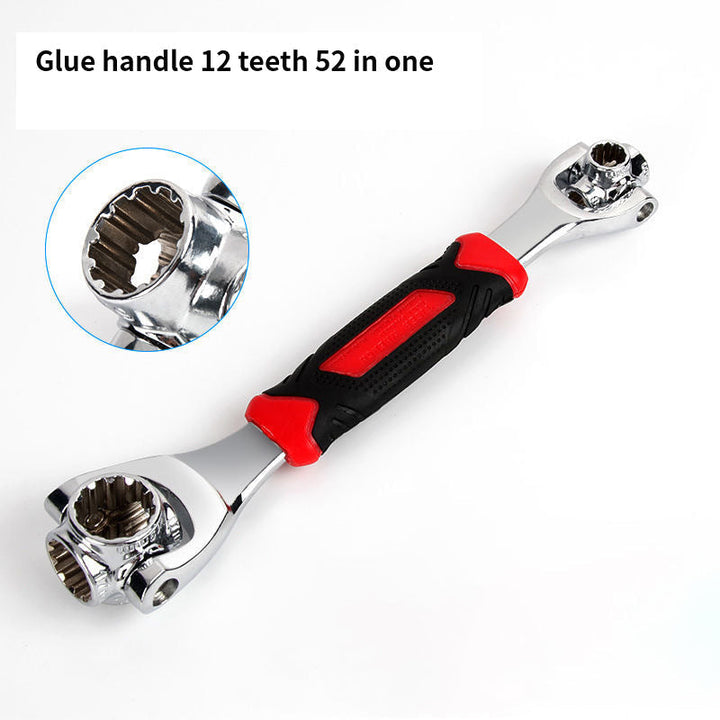 52 in 1 Universal socket wrench | Kalsten