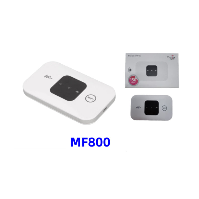 Skanto | Wireless Portable WiFi