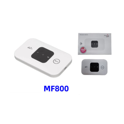 Skanto | Wireless Portable WiFi