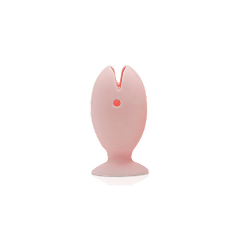 Silicone case for the toothbrush in fish shape | Kalsten