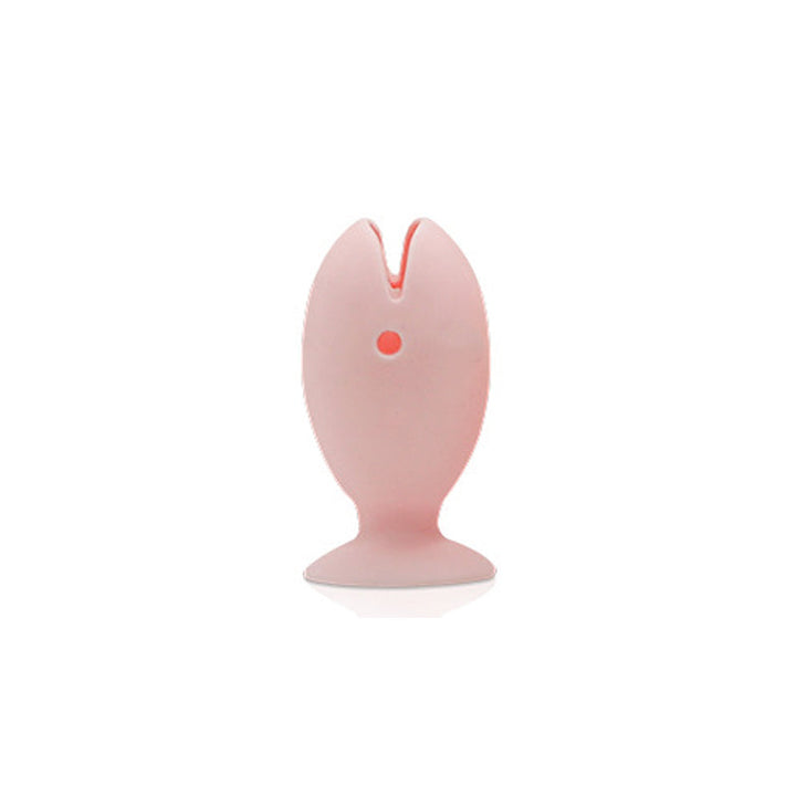 Silicone case for the toothbrush in fish shape | Kalsten