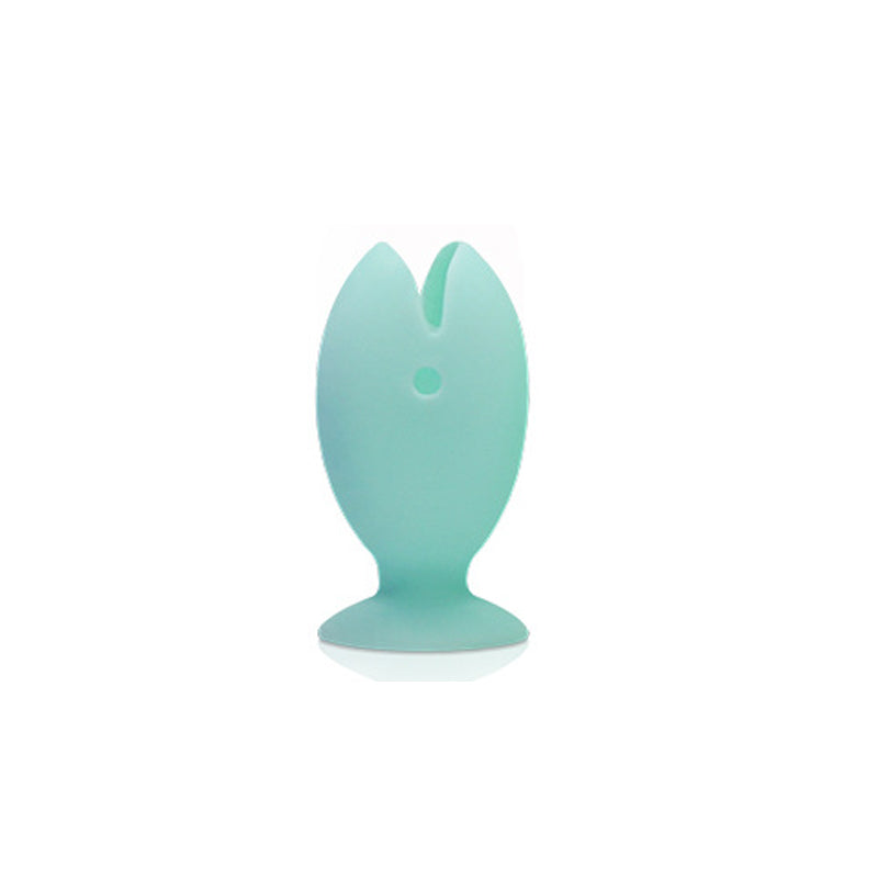 Silicone case for the toothbrush in fish shape | Kalsten