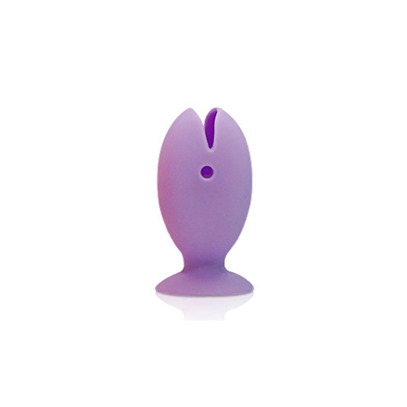 Silicone case for the toothbrush in fish shape | Kalsten