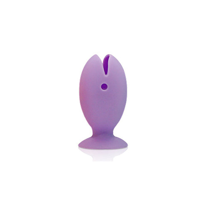 Silicone case for the toothbrush in fish shape | Kalsten